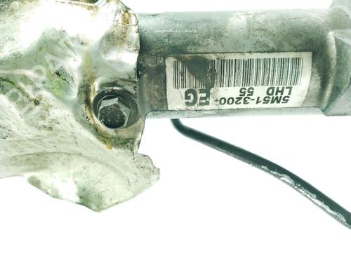 Steering rack FORD FOCUS II (DA_, HCP, DP) 1.6 TDCi | BP30561928M22 - Image 3