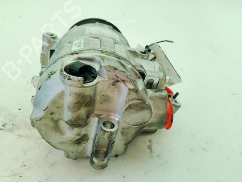 AC compressor LAND ROVER RANGE ROVER SPORT I (L320) 2.7 D 4x4 | BP30146227M34