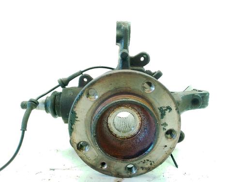 Used Right front steering knuckle Right front steering knuckle RENAULT MASTER III Van (FV) 2.3 dCi 170 FWD (FV0L) (170 hp) 34113363 34113363