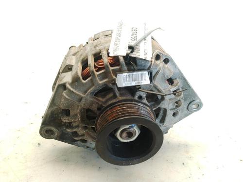 Used Alternator CITROËN JUMPER I Van (244) 2.8 HDi 4x4 (128 hp) 29498019