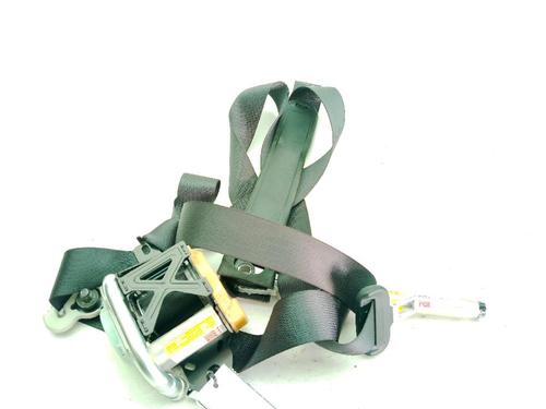 Used Seat buckle NISSAN NOTE (E11, NE11) 1.4 (88 hp) 31012391