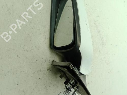 Used Left mirror Left mirror OPEL ASTRA H GTC (A04) 1.7 CDTi (L08) (101 hp) 35943593 35943593