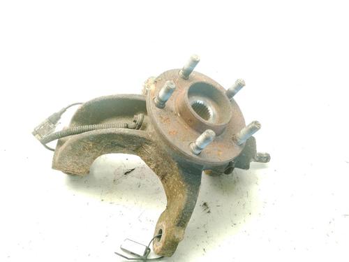 Right front steering knuckle FORD TRANSIT CONNECT (P65_, P70_, P80_) 1.8 TDCi | BP24861902M26 