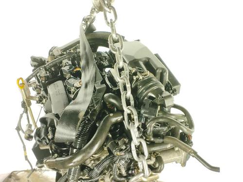 Used Engine Engine TOYOTA YARIS (_P9_) 1.33 VVT-i (NSP90_, NSP90R) (100 hp) 33454598 33454598