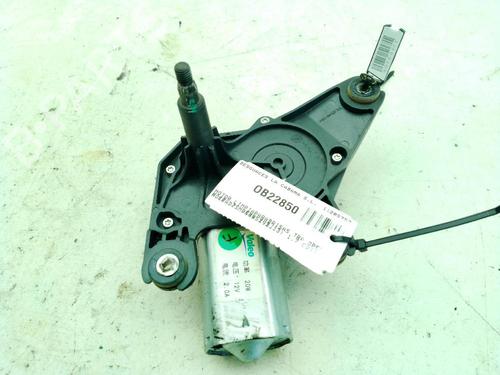 Viskermotor bakrute OPEL MOKKA / MOKKA X (J13) 1.7 CDTI (_76) (131 hp) 25486279