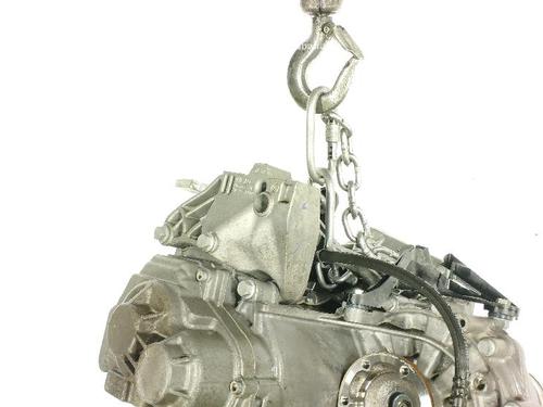Gearbox SEAT ATECA (KH7, KHP) 1.4 TSI | BP31940516M3 