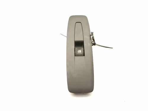 Used Right front window switch Right front window switch RENAULT MEGANE IV Hatchback (B9A/M/N_) 1.3 TCe 140 (B9NB) (140 hp) 39581370 39581370
