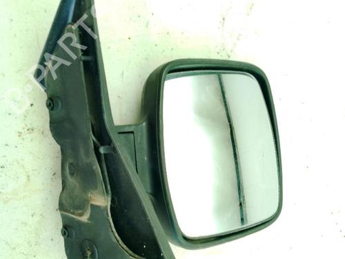 Used Right mirror MERCEDES-BENZ VITO Bus (W638) 110 CDI 2.2 (638.194) (102 hp) 27889261