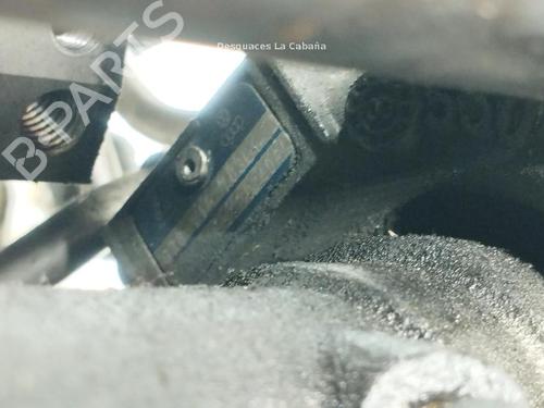 Engine AUDI A6 C5 (4B2, 4B4) 2.7 T quattro | BP37602843M1 - Image 8