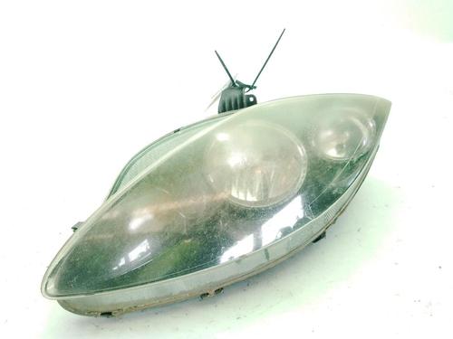 Used Left headlight Left headlight SEAT LEON (1P1) 1.9 TDI (105 hp) 36001263 36001263