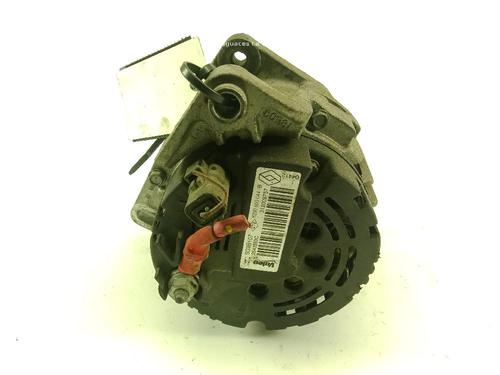 Alternator DACIA SANDERO 1.2 16V | BP18363889M7 