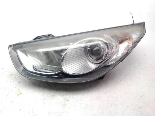 Used Left headlight Left headlight HYUNDAI ix35 (LM, EL, ELH) 1.7 CRDi (116 hp) 27472788 27472788