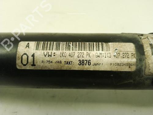 Right front driveshaft VW GOLF VI (5K1) 1.4 TSI | BP40062067M39 - Image 2