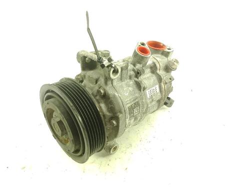 Used AC compressor AC compressor AUDI A4 B9 Avant (8W5, 8WD) 2.0 TDI (150 hp) 18370413 18370413