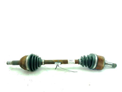 Used Left front driveshaft Left front driveshaft FORD B-MAX (JK) 1.0 EcoBoost (100 hp) 33426098 33426098