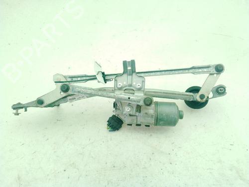 Front wiper motor PEUGEOT PARTNER Tepee 1.6 HDi 16V | BP29021860M29 - Image 2