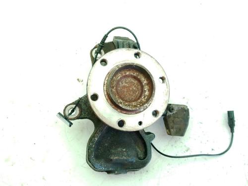 Used Right front steering knuckle Right front steering knuckle MERCEDES-BENZ SPRINTER 3,5-t Van (B906) 314 CDI (906.631, 906.633, 906.635, 906.637) (143 hp) 36184314 36184314