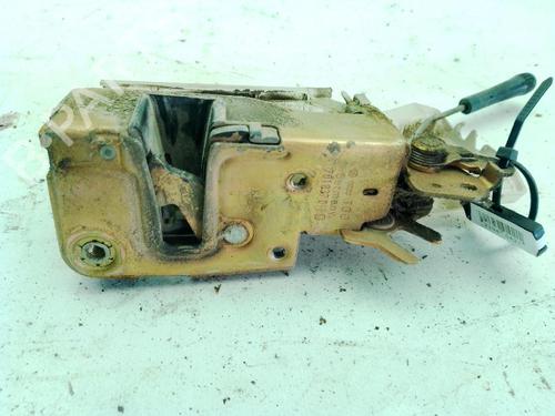 Other VW TRANSPORTER T4 Platform/Chassis (70E, 70L, 70M, 7DE, 7DL, 7D 2.4 D | BP29498157O1 