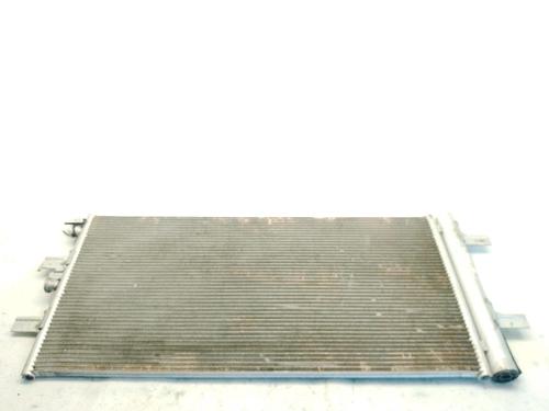 Used AC radiator BMW 1 (F40) 118 d (150 hp) 27555909