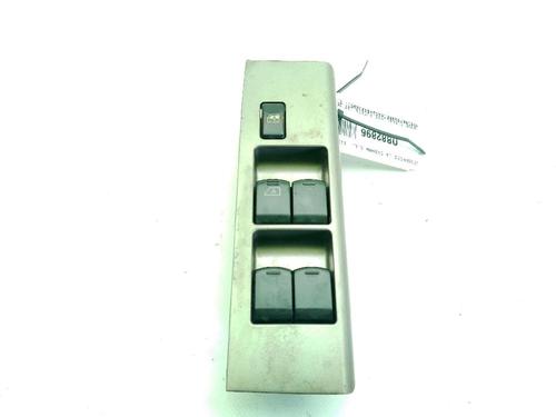 Used Left front window switch NISSAN PATHFINDER III (R51) 2.5 dCi 4WD (174 hp) 30506899