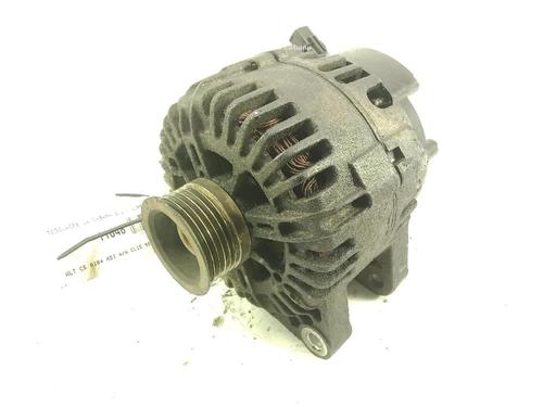 Used Alternator Alternator 18359202 18359202