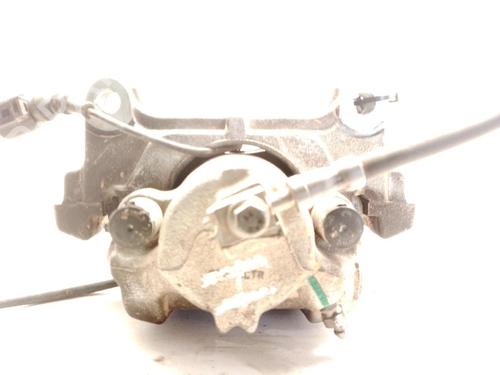 Left front brake caliper AUDI Q3 (8UB, 8UG) 2.0 TDI | BP24049852M105 