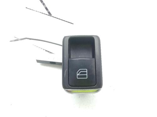 Used Left rear window switch MERCEDES-BENZ A-CLASS (W176) A 180 CDI / d (176.012) (109 hp) 24043951