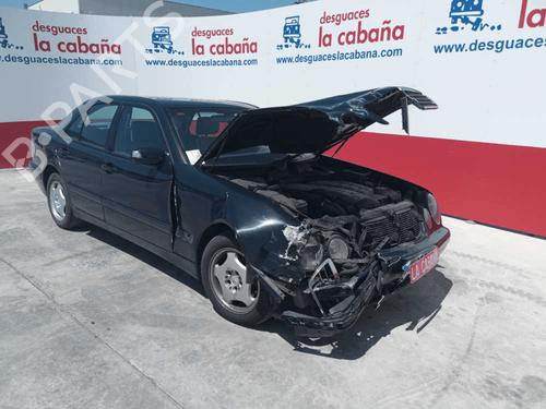 AC compressor MERCEDES-BENZ E-CLASS (W210) E 320 CDI (210.026) | BP24121632M34 - Image 4