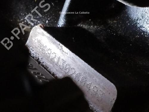 Engine MERCEDES-BENZ E-CLASS (W211) E 220 CDI (211.008) | BP29908680M1