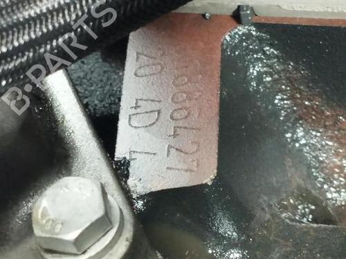 Engine BMW 5 (E60) 520 d | BP34237738M1  - Image 7