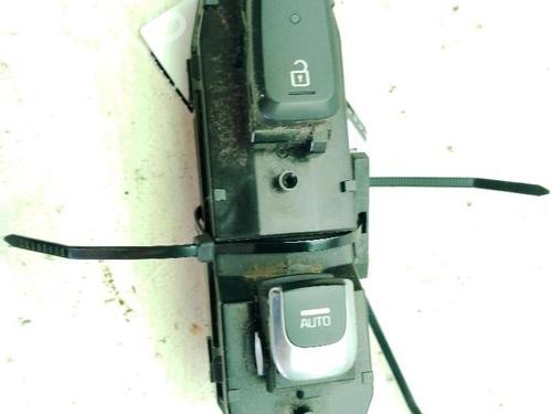 Used Right front window switch Right front window switch KIA SPORTAGE IV (QL, QLE) 2.0 CRDi (136 hp) 27587779 27587779