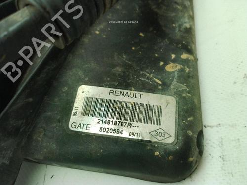 Radiator fan RENAULT MASTER III Platform/Chassis (EV, HV, UV) 2.3 dCi 125 FWD (EV0C, EV0D, EV0J, HV0C, HV0D, HV0H,... | BP31826353M35 - Image 4