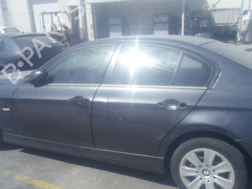 Front wiper motor BMW 3 (E90) 320 d | BP31752539M29 