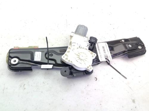 Used Rear right window mechanism LAND ROVER DISCOVERY SPORT (L550) 2.0 D (150 hp) 29583286