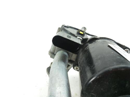 Used Front wiper motor FIAT TIPO Hatchback (356_, 357_) 1.0 (357HXN1A) (101 hp) 18357624