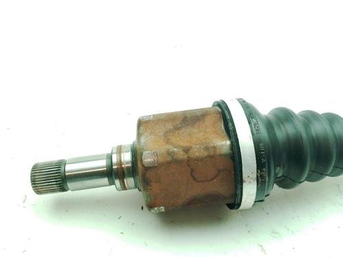 Left front driveshaft CITROËN C5 II (RC_) 2.0 HDi (RCRHRH) | BP36964233M38 - Image 3