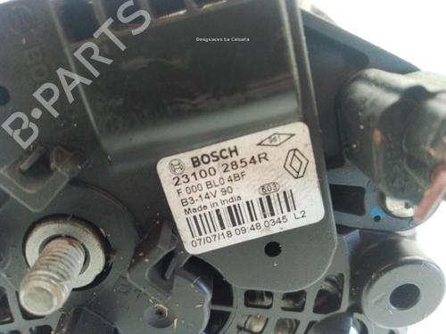 Alternator RENAULT CAPTUR I (J5_, H5_) 0.9 TCe 90 | BP36797675M7 - Image 5
