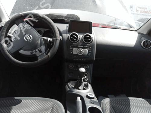 Used Parts NISSAN QASHQAI I (J10, NJ10) 2.0 dCi All-wheel Drive (150 hp) 4415375