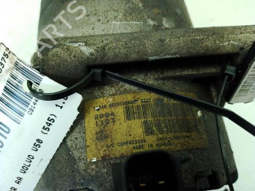 AC compressor VOLVO V50 (545) 1.8 | BP39263133M34 - Image 2