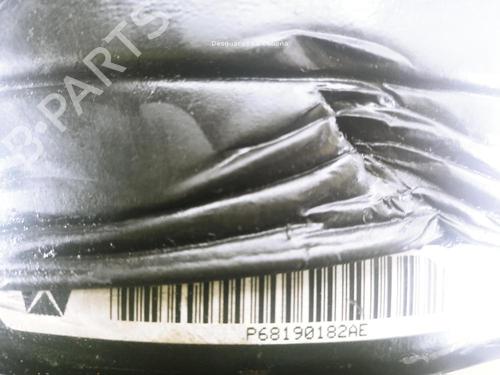 Servo brake JEEP GRAND CHEROKEE IV (WK, WK2) 3.0 CRD V6 4x4 | BP24042225M42 