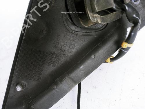 Retrovisor izquierdo AUDI A4 B8 Avant (8K5) 2.0 TDI | BP24041639C26 