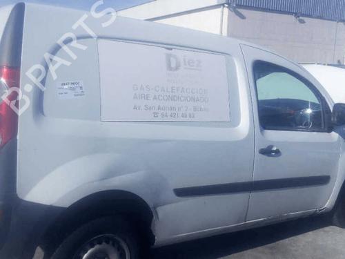 Left front steering knuckle RENAULT KANGOO Express (FW0/1_) 1.5 dCi 75 (FW07, FW10, FW04) | BP32437977M25 - Image 10