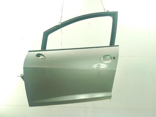 Left front door SEAT IBIZA IV (6J5, 6P1) 1.4 | BP29219585C2