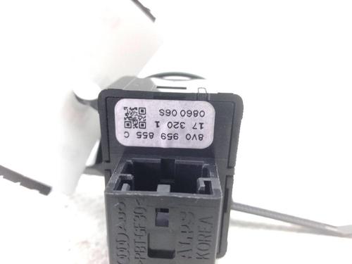 Left rear window switch AUDI A3 Sportback (8VA, 8VF) 2.0 TFSI | BP21800674I29 
