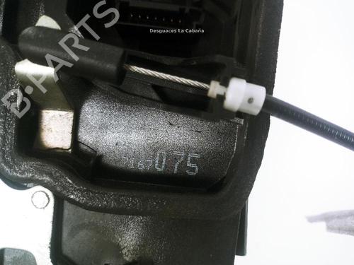Rear left lock BMW 5 (E60) 530 d | BP24041223C100 