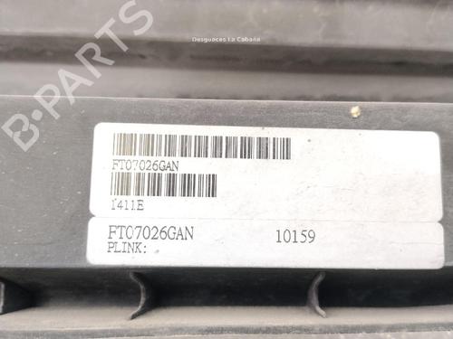 Grill FIAT DUCATO Platform/Chassis (244_) 2.8 JTD | BP34363571C40 - Image 3
