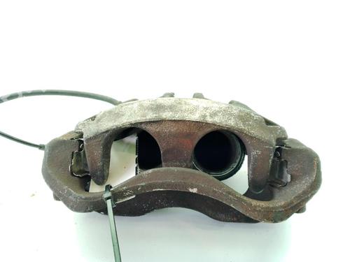 Used Left front brake caliper Left front brake caliper MERCEDES-BENZ SPRINTER 5-t Bus (B906) 516 CDI (906.655, 906.657) (163 hp) 33871795 33871795