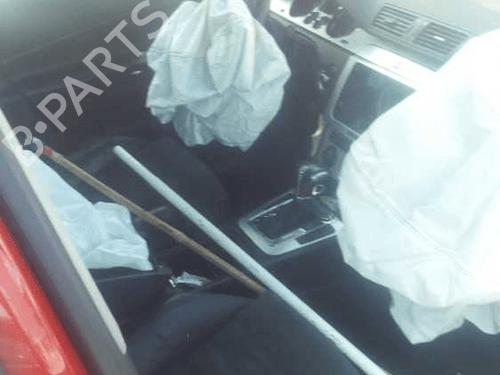 Left mirror VW PASSAT B6 (3C2) 2.0 TDI 16V | BP28619994C26