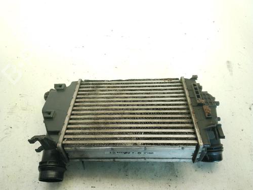 Intercooler NISSAN QASHQAI II (J11, J11_) 1.6 dCi | BP24546362M30 