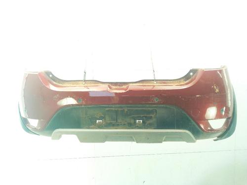 Used Rear bumper DACIA SANDERO II TCe 90 (B8M1, B8MA, B8AC) (90 hp) 31752614